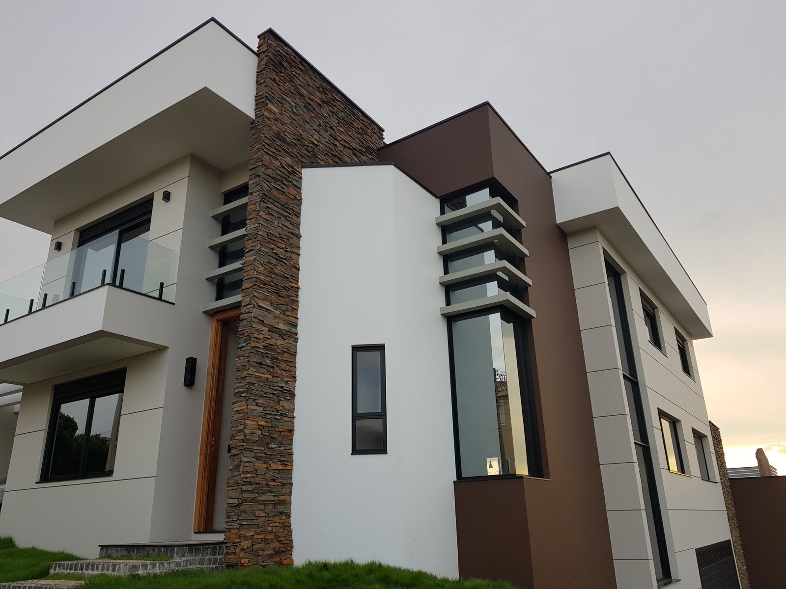 Projeto Architectari 5